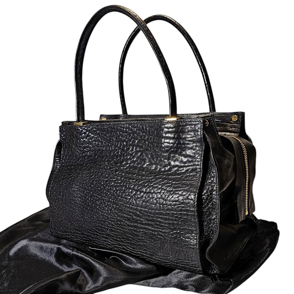 CHLOÉ DREE TOTE - Picture 16 of 16